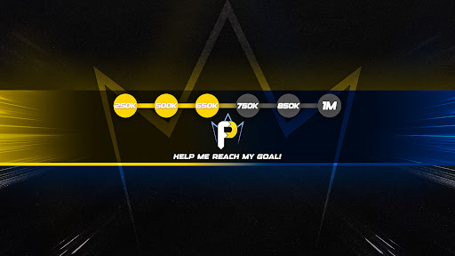 Fallout Plays banner