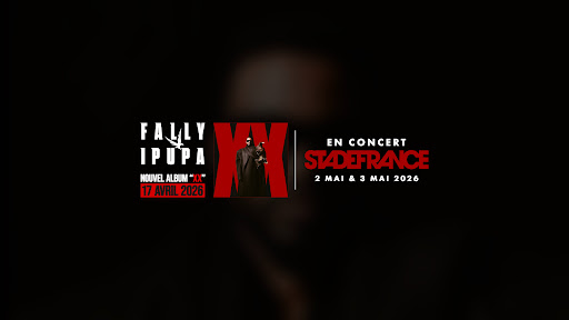 Fally Ipupa banner
