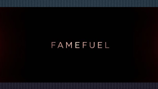 FameFuel banner
