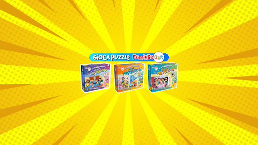 GBR - Giochi per Bambini e Ragazzi banner
