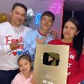 Familia Ibañez avatar