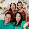 Familia Perrier com Lulu Perrier  avatar