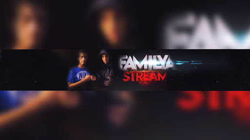 Familya Stream banner