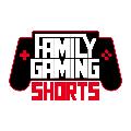 Family Gaming SHORTS avatar
