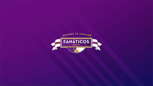 Fanáticos Real Madrid banner