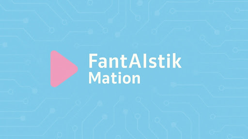 FantAIstik Mation banner
