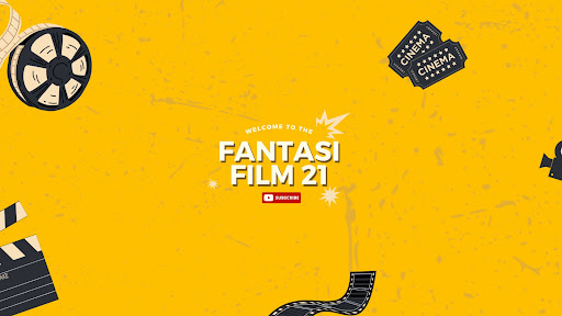 Fantasi Film 21 banner