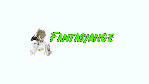 Fantasyange banner