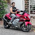 Faraz Stunt Rider avatar