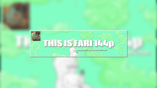 Fari 144p banner