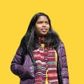 Farida Nadzira avatar