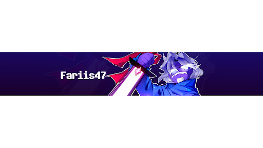Fariis47 banner
