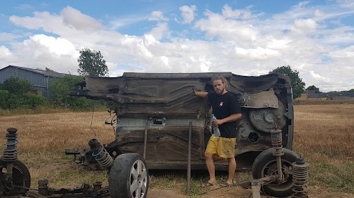 Farine de blé banner