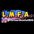 Faris Ardianto avatar