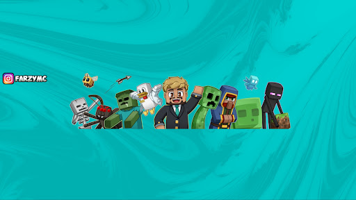 Farzy banner