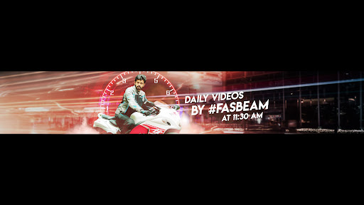 Faisal Khan banner