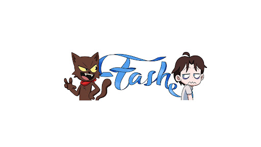 FASH banner
