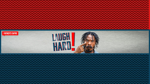 Father Ankrah banner