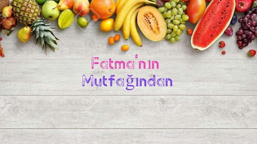 Fatma'nın Mutfağından banner