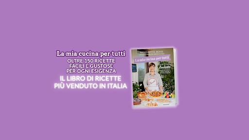 Fatto in Casa da Benedetta banner