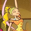 Faye Moive avatar