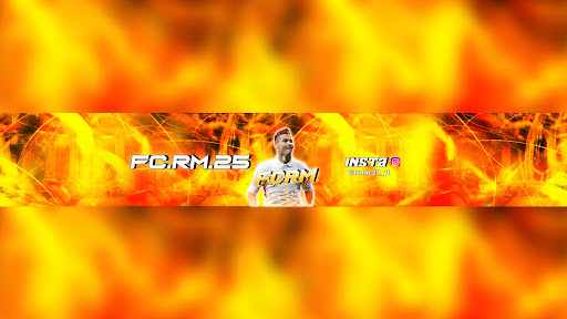 FC.RM.25 banner