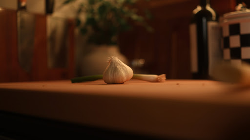 Feast with Wei banner