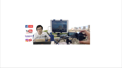 FEBON LiveStream banner
