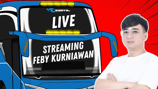 FEBY KURNIAWAN banner