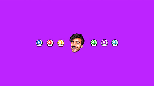 FedeGames banner