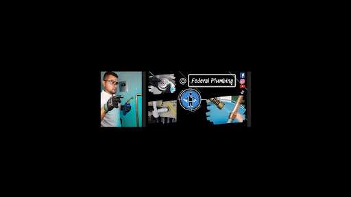 Federal Plumbing banner
