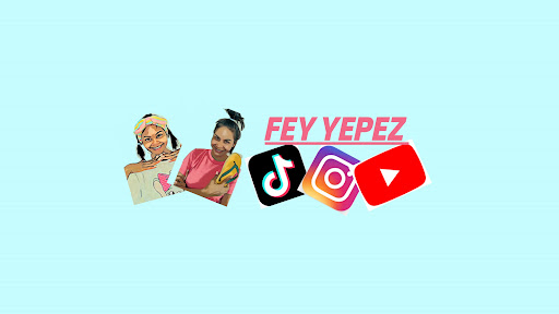 Fey Yepez banner