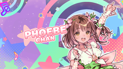 Phoebe Chan | フィービー•チャン banner