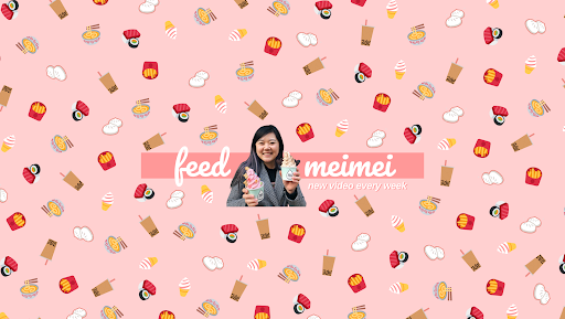 feed meimei banner