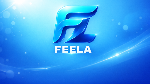 Feela banner
