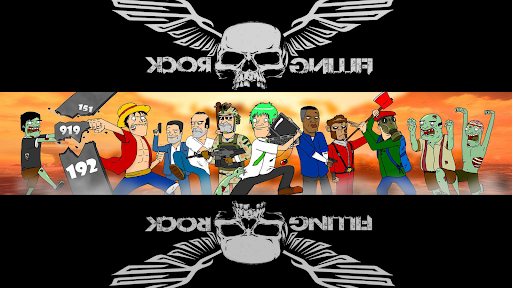 FeelingRock191 banner