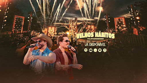 Felipe e Rodrigo banner
