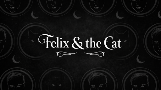 Felix & the Cat banner