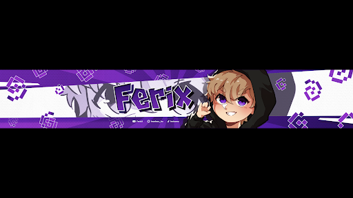Ferix banner