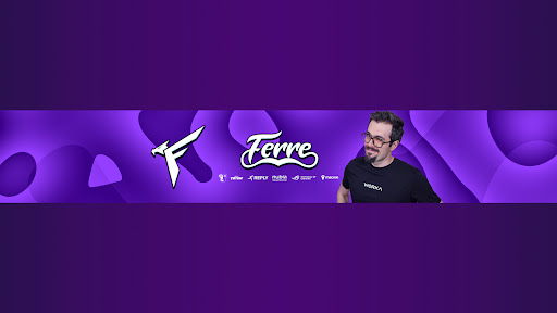 Ferre banner