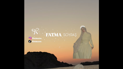 Fatma Soydaş banner