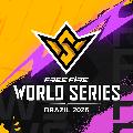 Free Fire Esports Brasil #FREEFIRE avatar