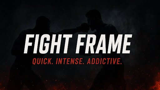 Fight Frame banner