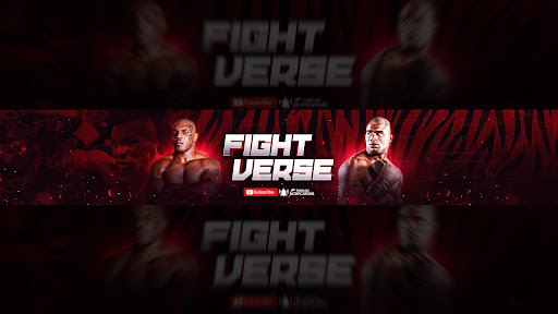 FightVerse banner