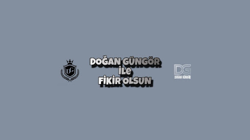 Doğan Güngör banner