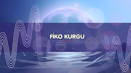 Fiko Kurgu banner