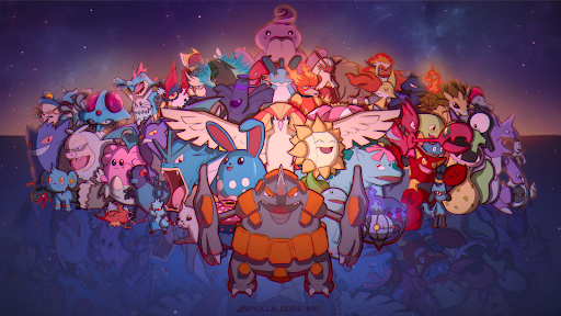 Fildrong banner