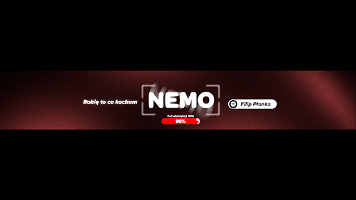 Nemo banner