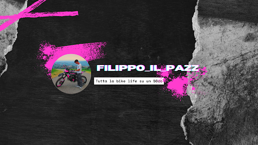 Filippo_il_Pazz banner
