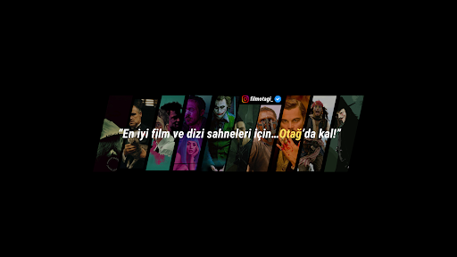 Film Otağı  banner